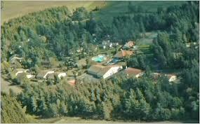 Village De La Tour La Chaise-Dieu Exteriör bild